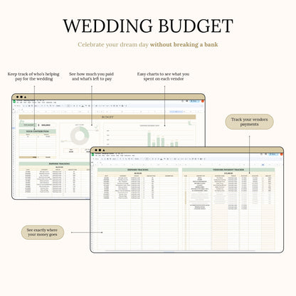 Aureline Wedding Planner